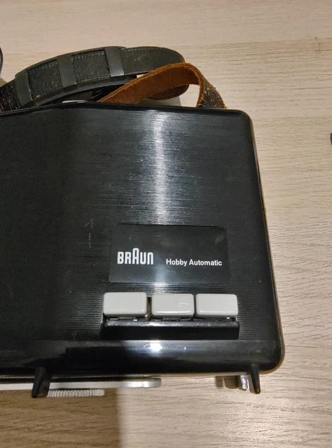 Photo Ancien Projecteur À VENDRE! - FR