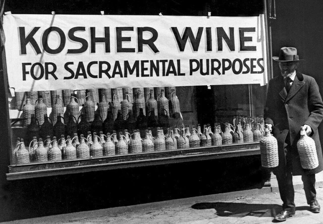 Antique Prohibition Photo 25b Odd Strange & Bizarre 2