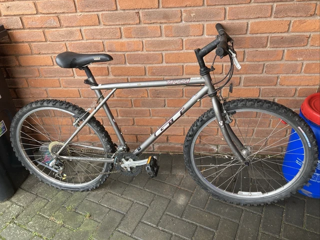 Gt men's talera hot sale 3.0 hybrid bike
