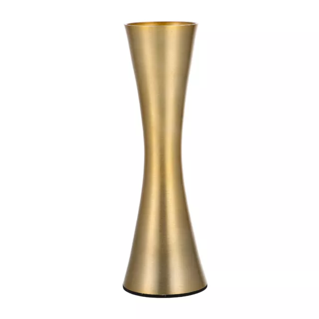 Brass Floral Vase for Home Decor & Weddings-SC