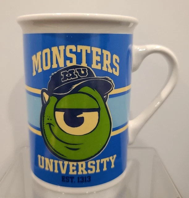 Tasse en céramique - Université Sainte-Anne - campus