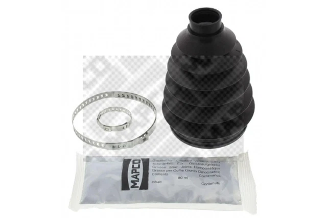 Set soffietto albero motore MAPCO 18109 per RENAULT HYUNDAI SAAB 25 LAGUNA CLIO