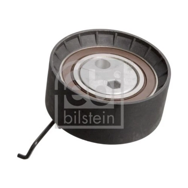 Febi BILSTEIN Poulie Courroie Crantée pour VW Lt 40-55 I Choisir/Châssis