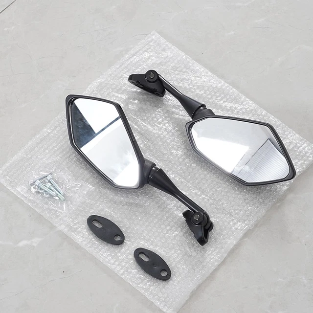 Spiegel-Set Für Honda CBR600 RR PC37 PC40 Bj. 2003 - 2012 Mit E