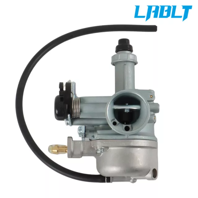 LABLT Carb Carburetor For 2022-2023 Honda NAVi NVA110 16100-K74-A01