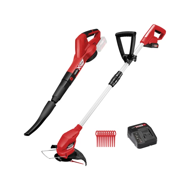 Ozito pxc discount hedge trimmer