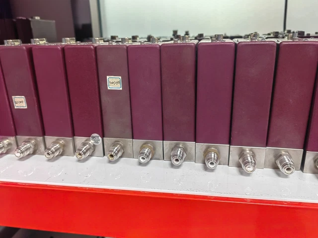 MKS 1179A01324CR15V Mass Flow Controller, N2,2000SCCM