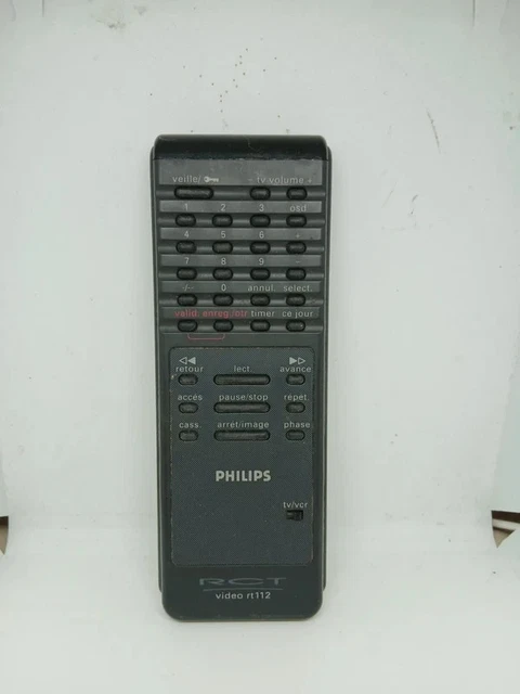 Télécommande Neuve Pour Westwood RC4825 - Modèle RC4846, Marque Infrashop