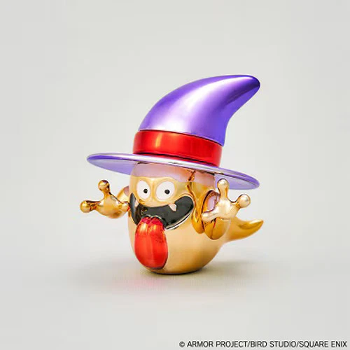 Figures & Statues, Animation Merchandise, Animation Art