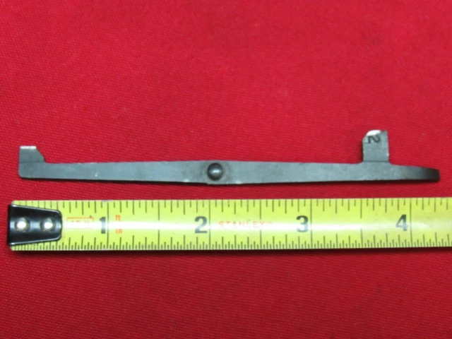 Ithaca Model 37 Shell Stop Pivot - 12 Gauge