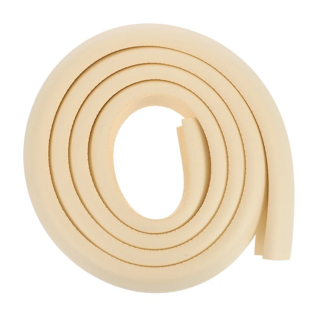 2 piezas Baby Proofing bordes protectores bordes de mesa Protector tipo L esquina