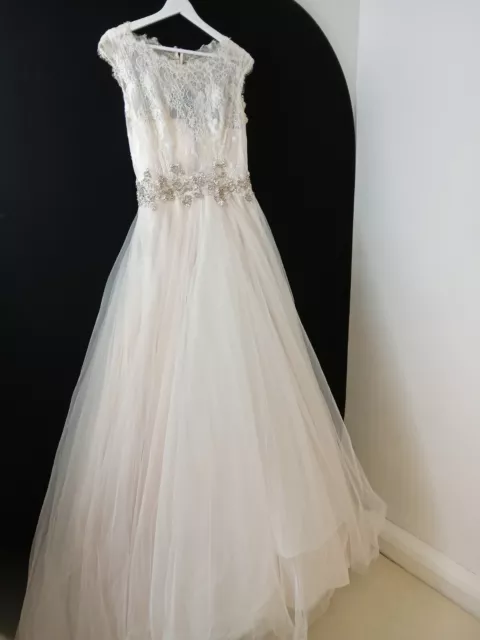 Allure 9022 top