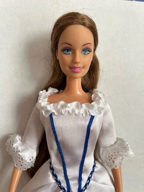 strapless open back dress Barbie Dress Sewing Pattern