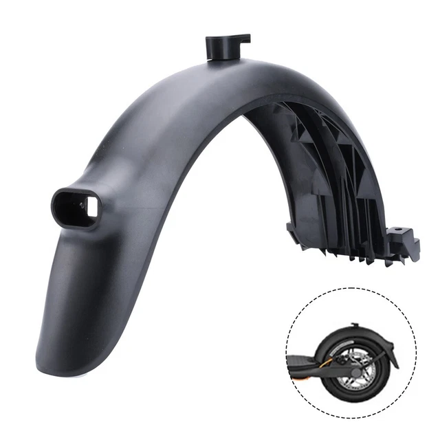 INF Pare-éclaboussures Arrière Scooter INF Trottinette Xiaomi Pro2