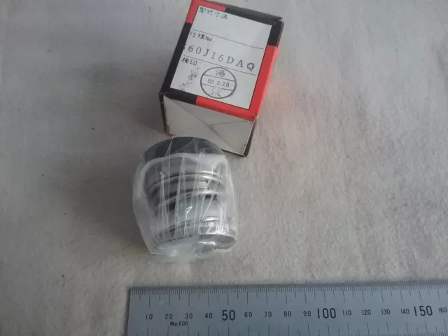 Genuine NOK Japan Refrigeration Pump Mechanical Seal P/N:60J16DAQ