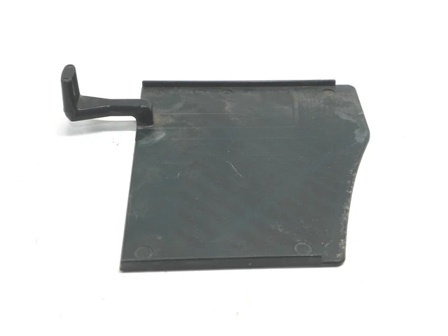 Vintage 1968-70 Amc Javelin Amx Lh Turquoise Kick Panel Vent Door #3501805 Used 2