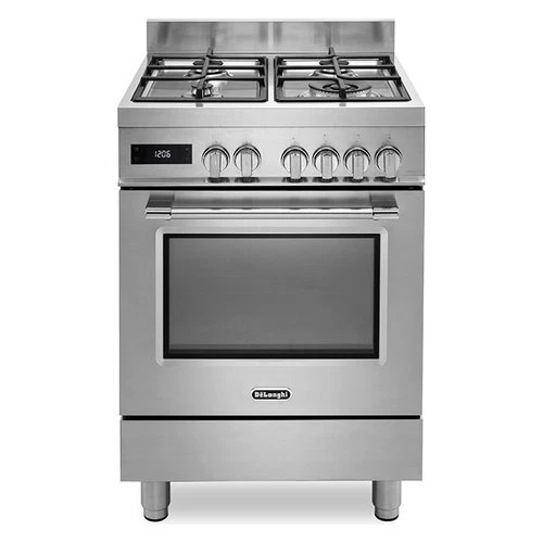 Cucina gas De Longhi Pro 66 Mx P