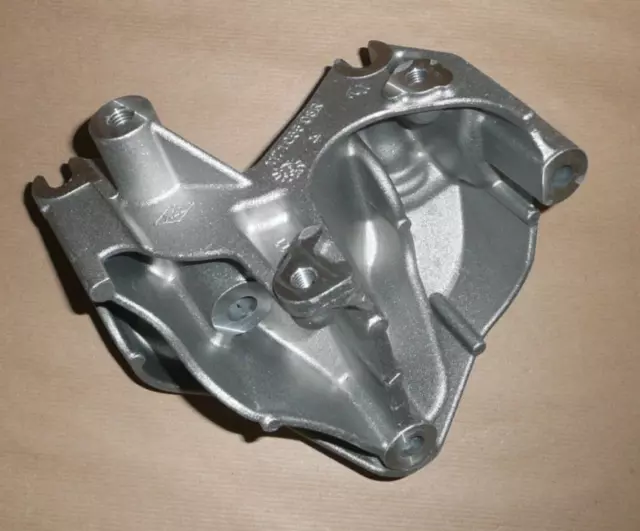 Galet Tendeur De Courroie Original Pour Renault Trafic Iii 117105508R 117106365R