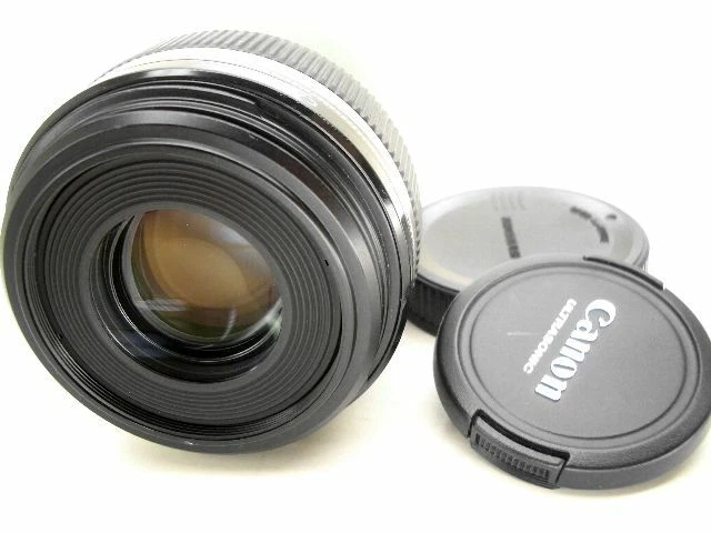 60mm Canon USM EF-S lichtstark f2.8 Makro Nahaufnahmen Tiere Wald Sport Portrait