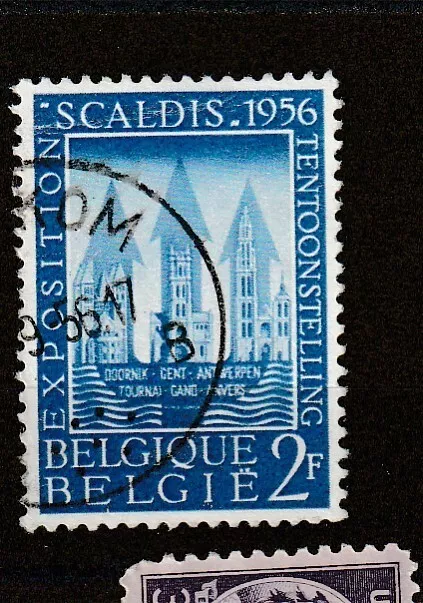 Belgie Belgique Belgien  Stamps Briefmarken Sellos Timbres