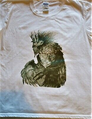 Albero Monster T-Shirt The Mythical Beasts Linea per Uomo E Ragazzi ( per lo Più
