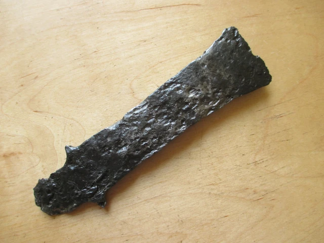 Fine Scythian Axe 6-4 BC.