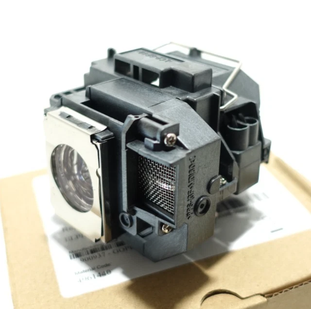 thumbnail image 2 of OHP Projector Bulb – 36V 400W, G6.35, Fits Konica & Universal Overheads, Osram Philips FX 2 of 6