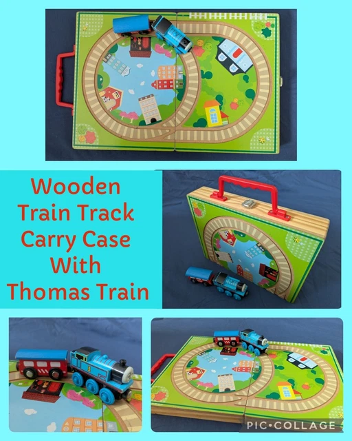 brio train carry case