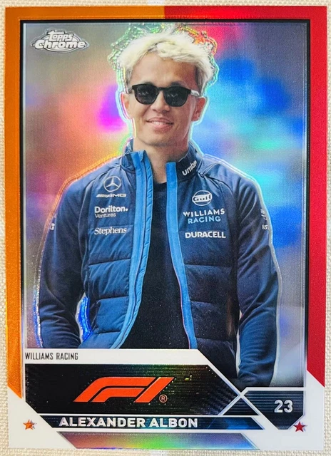 TOPPS F1 TURBO Attax 2022 Formule 1 Carte Numéro 156 Team Duo