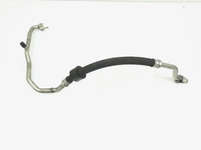 Tuyau Climatisation Haute Pression Citroën C8, Jumpy, Fiat Scudo | Compatible 2.0L Diesel 2002-2016