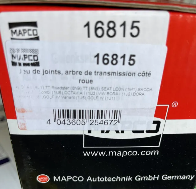 ORIGINAL VW AUDI Seat Skoda Auto Batterie Varta AGM 12V 68AH 380A 7P0915105  2015 EUR 129,00 - PicClick FR