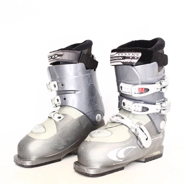 salomon ellipse ski boots 7.0 Select HV 70 2025 Unleash your full potential on the slopes with Salomons S/Pro Supra Boa 95 Ski Boots for women Salomon Ellipse Ski Boots FOR