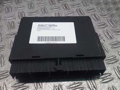 FORD MONDEO III TDI MOTORE dispositivo fiscale con chip tuning LUPO VISTEON 1s7f12a650cad 