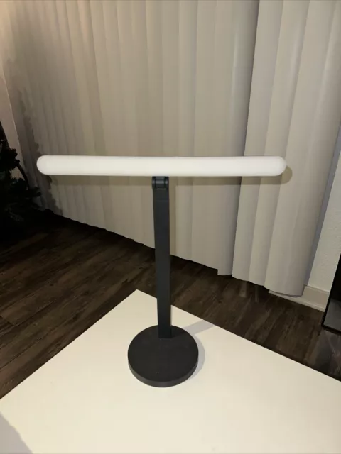 Logitech - Litra Beam Premium LED Streaming Light with TrueSoft Technology
