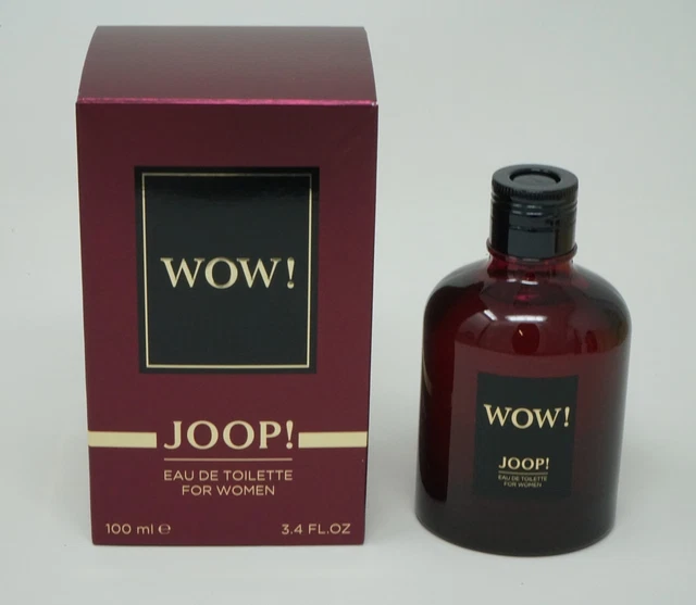 JOOP WOW FOR Women Whipped Body Cream 200ml 100.15 PicClick UK