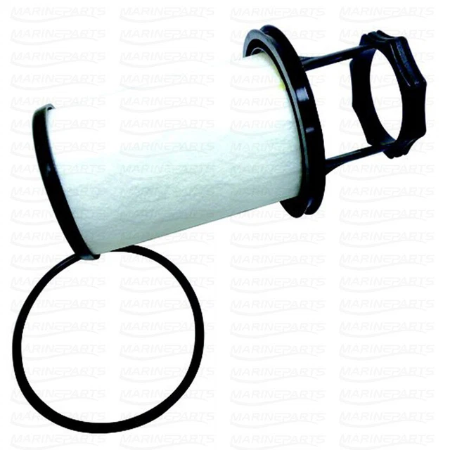 VOLVO PENTA D4 D6 D9 Crankcase Ventilation Filter Repalces 3584145