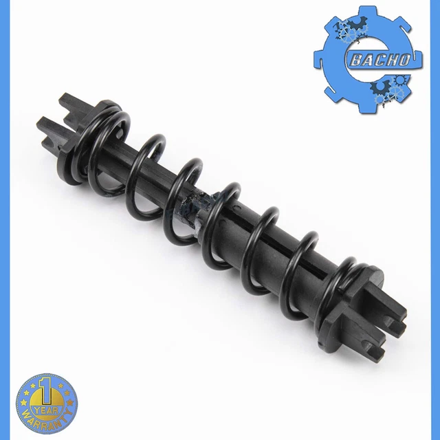 Neuf Ressort De Retour Rappel D'embrayage 2148.56 Pour Citroen Xsara Picasso
