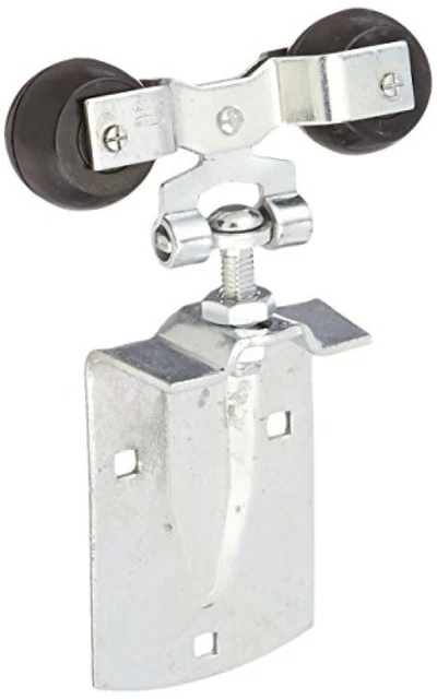 NATIONAL/SPECTRUM BRANDS HHI N193-730 Zinc Flexible Hanger, 2-Pack