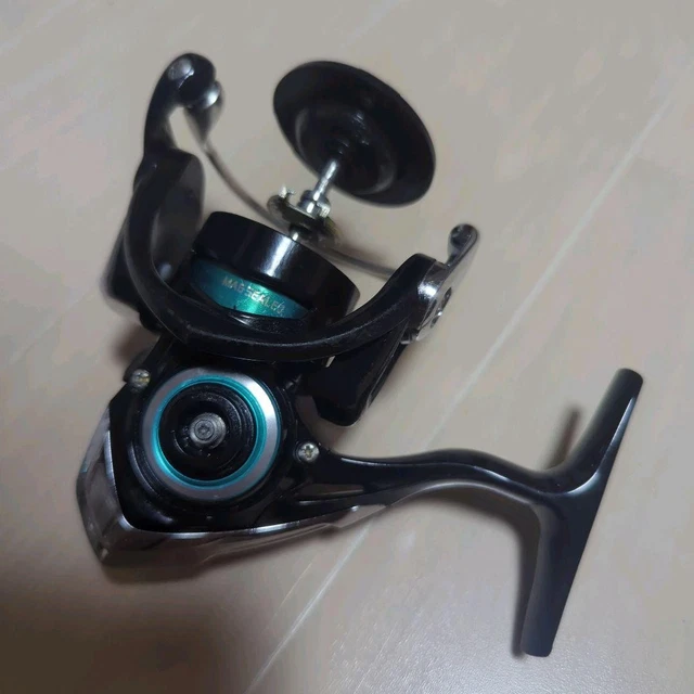 リール Emeraldas 2500S-H-DH 楽天市場】エメラルダスlt 2500s-h-dhの通販