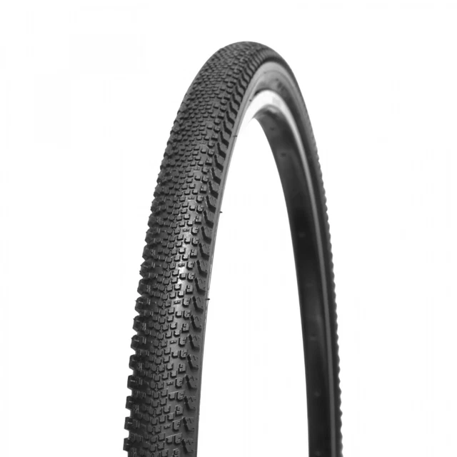 Pneu Gravel Hutchinson Overide 700x38 Renforcé - Noir TR (38-622) Made In France