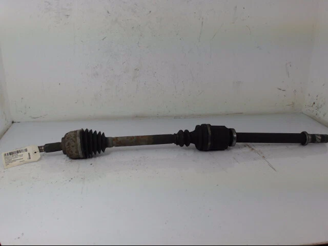 8200790517 SEMIASSE ANTERIORE DX Renault SCENIC II PHASE 1 1.9 DCI 120CH 2004