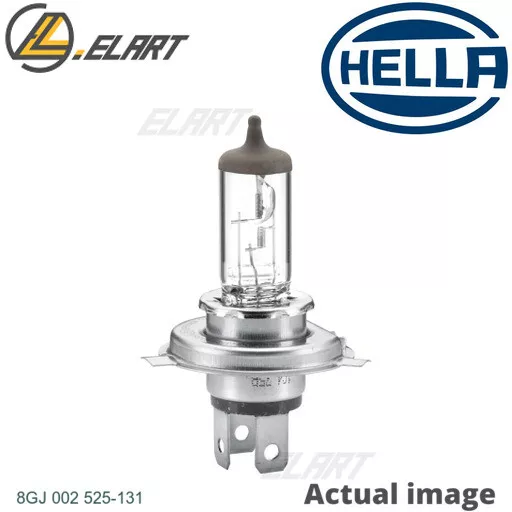 Bulb Spotlight For Volvo Renault 940 Ii Estate 945 B 230 Fk B 230 Fb D 24 Hella