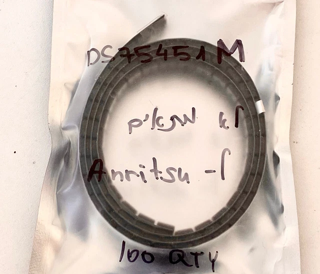100Pcs X Ds75451M Sop-8 Ns