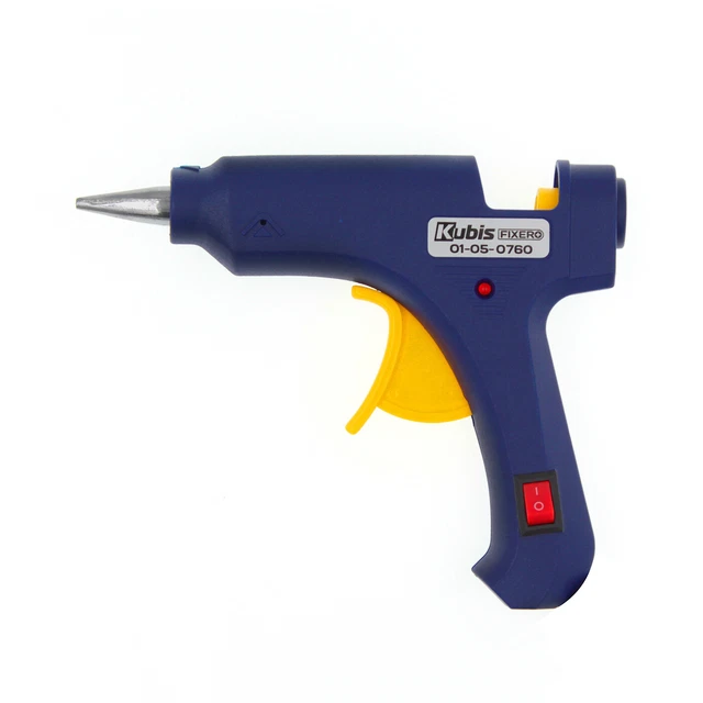 Pistola adhesiva 20 (65) Vt 7,2 mm 5-13 g/min 190 * C encendido/apagado