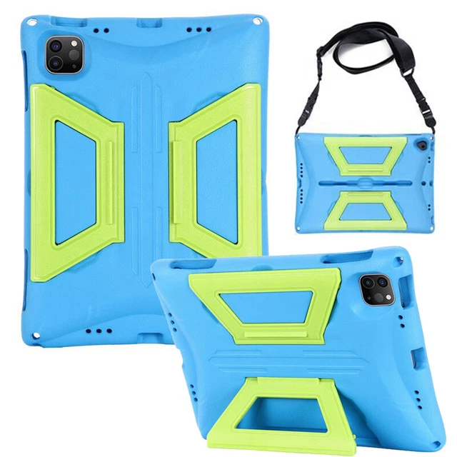 Cover Protezione Bambini Tablet Fire Custodia Per Amazon Fire 7/HD - Foto 12