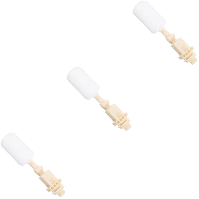 3x Schüssel Wassertank Automatischer Wasserstand Pro Bauernhof Wasser