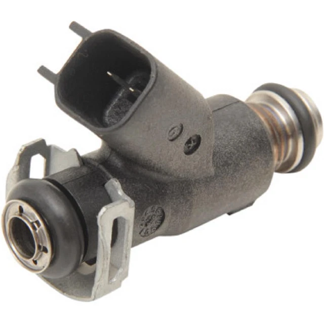 Eastern Motorcycle Parts V-13-225 Fuel Injector