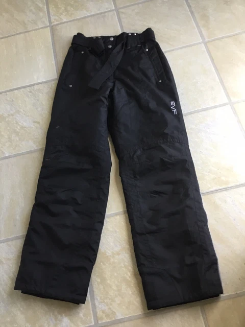 Ladies ski trousers size 12 store