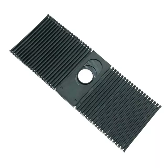 Gear Shifts Lever Dust Slide Cover Trim Dustproof Caps Durable for 4E1713187A