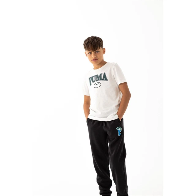 Puma Kids Squad T-Shirt Regular Fit